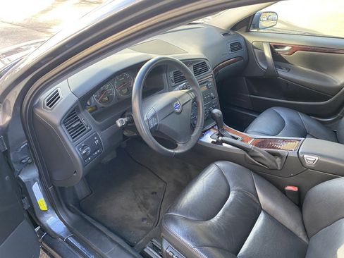 Used 2006 Volvo S60 2.5T image 9