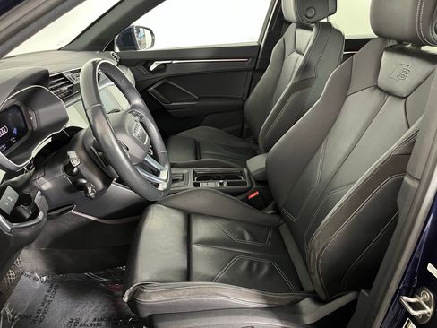 Used 2021 Audi Q3 2.0T Premium Plus w/ Premium Plus Package image 12