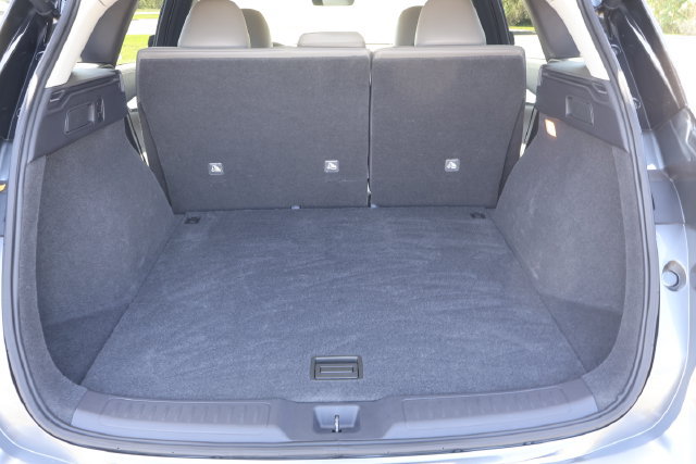 Used 2023 INFINITI QX50 Luxe FWD image 19