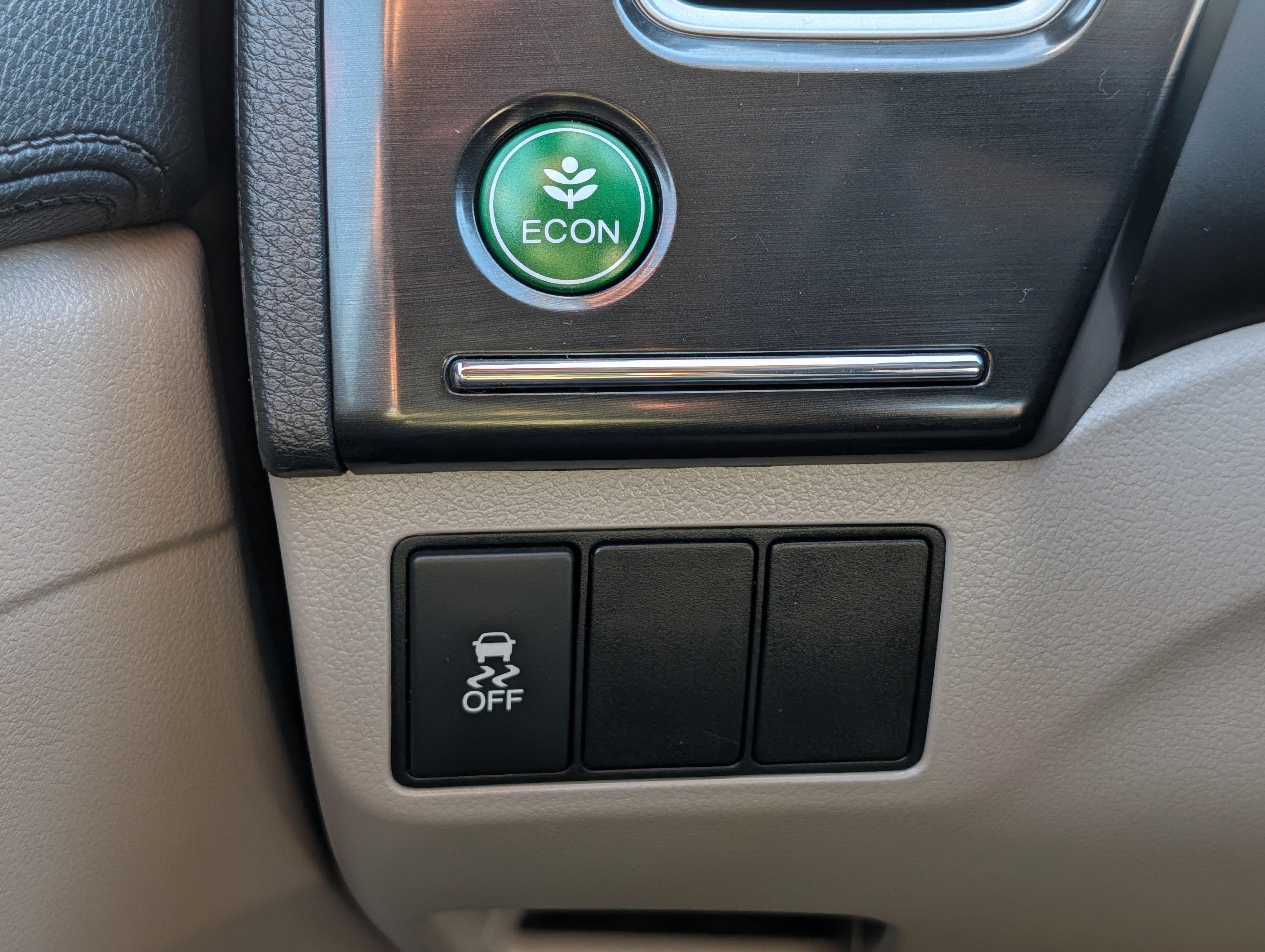 Used 2015 Honda Civic EX-L image 26