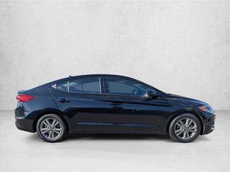 Used 2018 Hyundai Elantra Value Edition FWD video 4