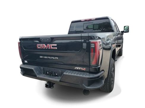 New 2026 GMC Sierra 3500 AT4 w/ AT4 Premium Plus Package AWD/4WD image 5