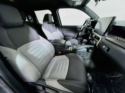 Certified 2024 Toyota Tacoma TRD Sport AWD/4WD image 24