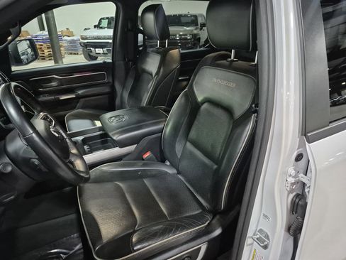 Used 2020 RAM 1500 Laramie AWD/4WD image 20