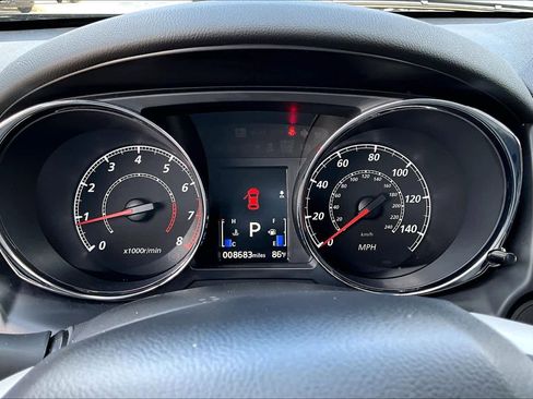 Used 2026 Mitsubishi Outlander Sport ES AWD/4WD image 27