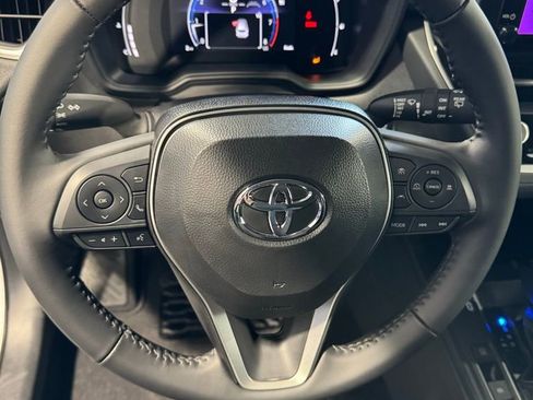 New 2026 Toyota Corolla Cross LE image 37