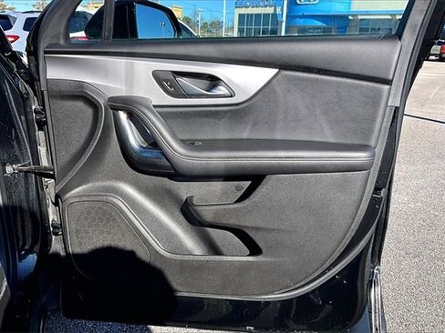 Used 2024 Chevrolet Blazer LT w/ Convenience Package image 27