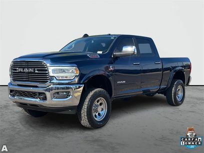 Used 2019 RAM 2500 Laramie