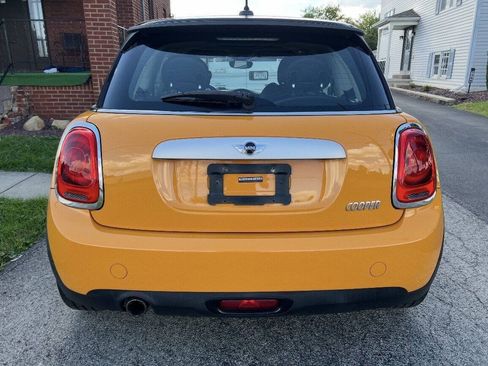 Used 2014 MINI Cooper 2-Door Hardtop FWD image 6