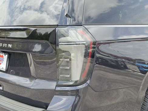 New 2026 Chevrolet Suburban High Country image 10