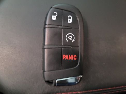 Used 2022 Jeep Renegade Trailhawk w/ Trailer Tow Group image 32