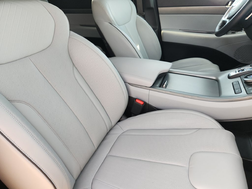 Used 2024 Hyundai Palisade SEL FWD image 24