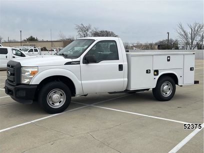 Used 2016 Ford F250 XL