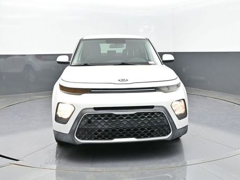 Used 2020 Kia Soul LX image 23
