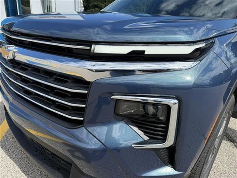 New 2026 Chevrolet Traverse LT w/ LPO, Floor Liner Package image 33