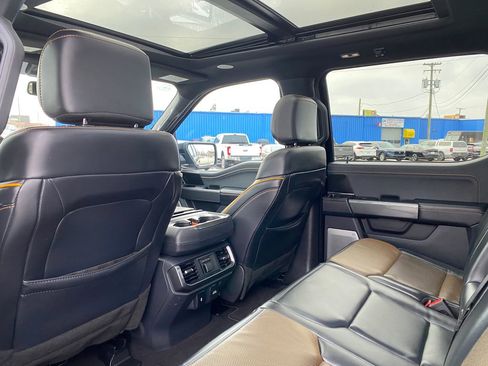 Used 2023 Ford F150 Tremor w/ Equipment Group 402A High image 17