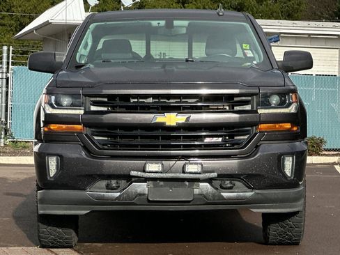 Used 2016 Chevrolet Silverado 1500 LT w/ All Star Edition image 9