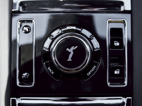 Used 2025 Rolls-Royce Spectre Black Badge image 56