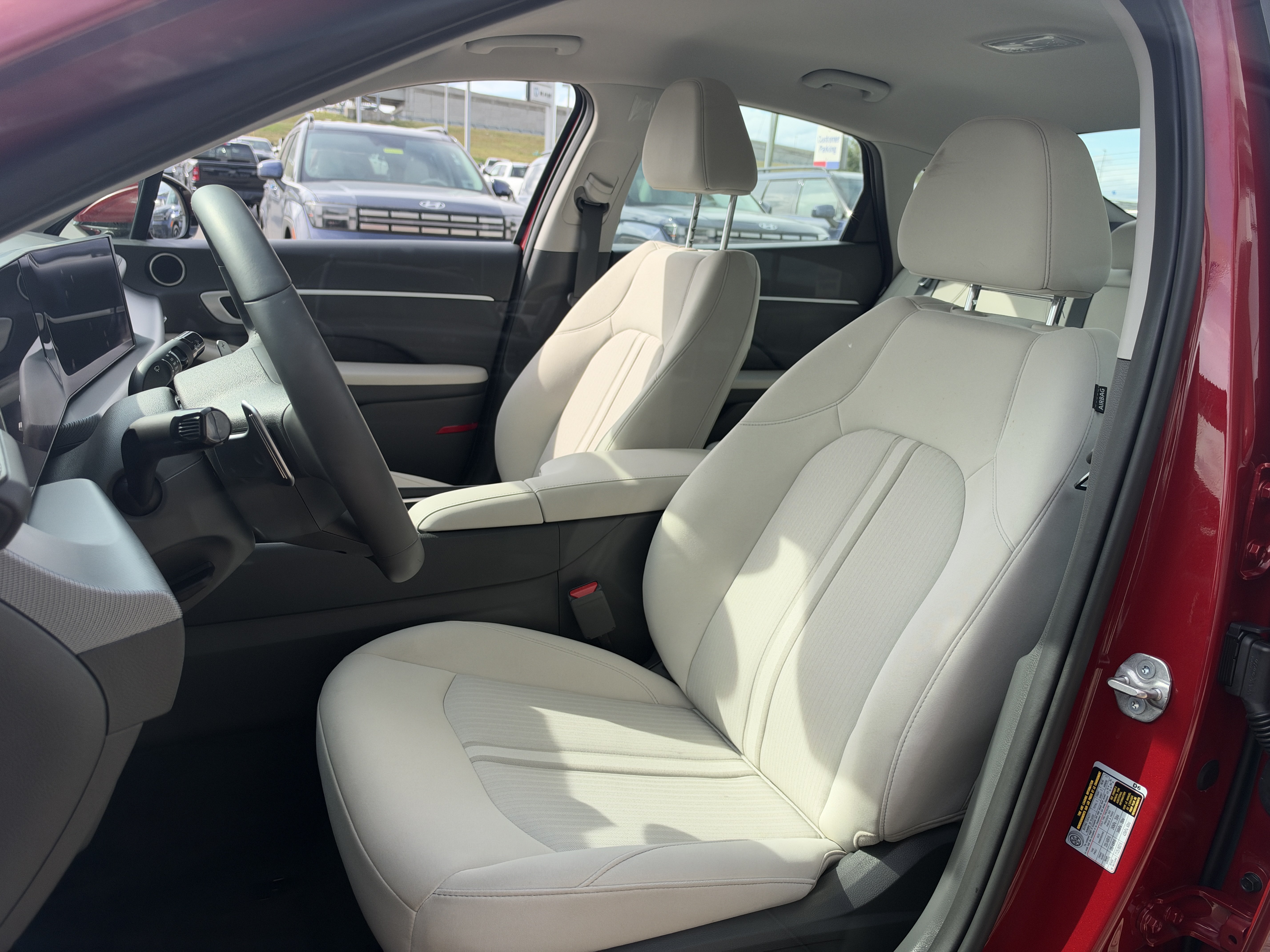 Certified 2026 Hyundai Sonata SEL FWD image 26