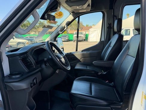 Used 2020 Ford Transit 250 Medium Roof w/ Load Area Protection Package image 25