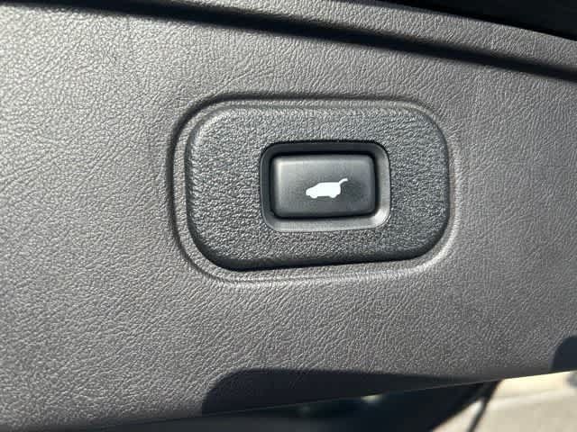 Used 2012 Acura TSX w/ Technology Package FWD image 16