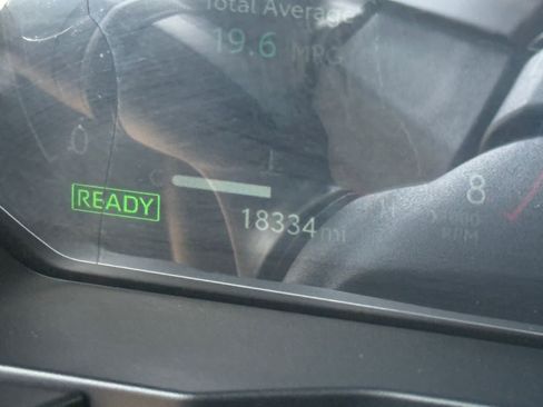 Used 2025 Toyota Land Cruiser AWD/4WD image 17