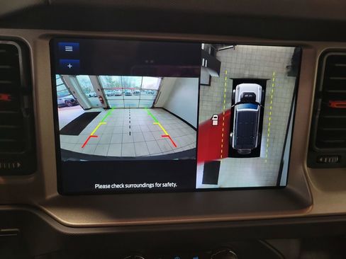 Used 2023 Ford Bronco Raptor image 51