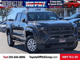 New 2025 Toyota Tacoma SR5 video 1