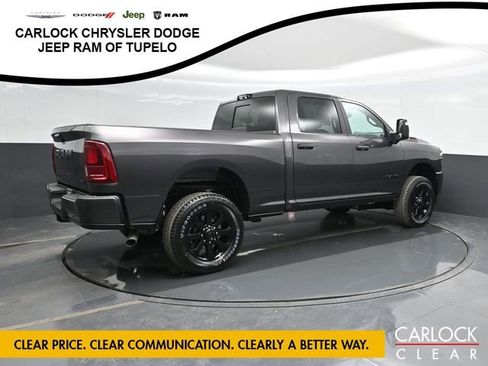 New 2026 RAM 2500 Big Horn image 2