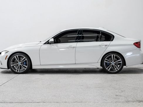 Used 2015 BMW 335i Sedan image 9