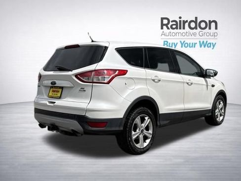 Used 2015 Ford Escape SE AWD/4WD image 37