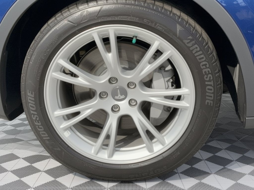 Used 2022 Tesla Model Y Long Range AWD/4WD image 13