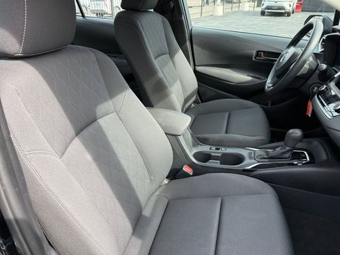 Used 2024 Toyota Corolla LE FWD image 18
