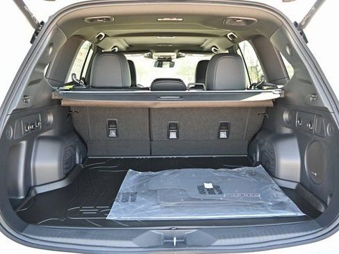 New 2026 Subaru Forester Sport image 15