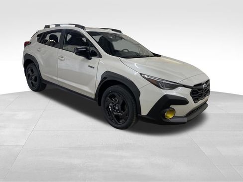New 2026 Subaru Crosstrek 2.5i Sport AWD/4WD image 5