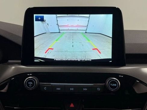 New 2026 Ford Escape Active FWD image 29