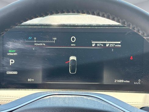 Used 2023 Nissan Ariya AWD image 30
