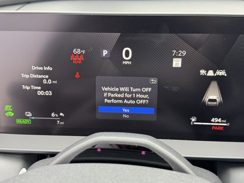 New 2026 Toyota RAV4 XSE AWD/4WD image 22