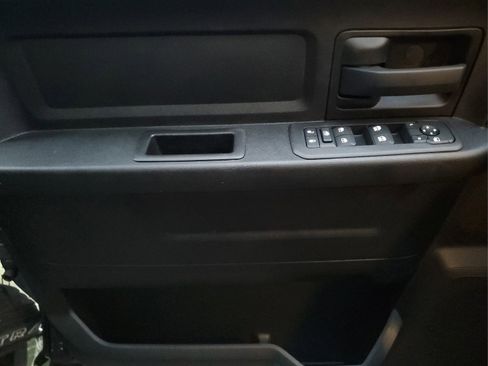 Used 2025 RAM 2500 Tradesman AWD/4WD image 14