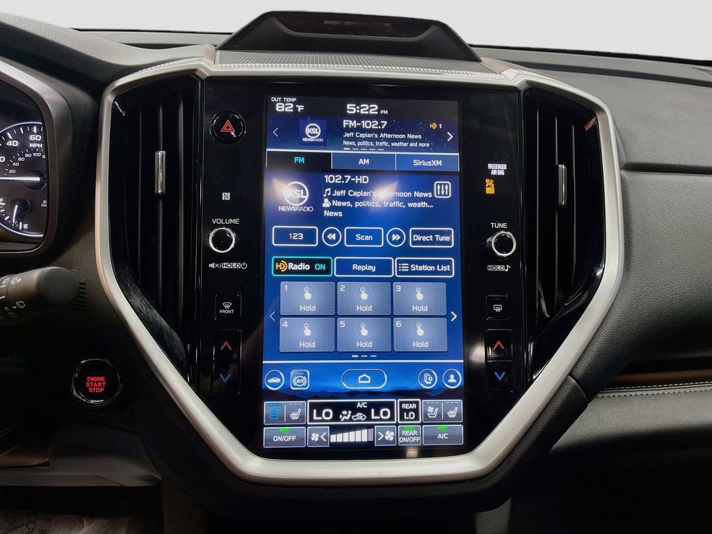 Used 2025 Subaru Ascent Touring AWD/4WD image 15