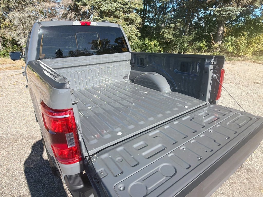 Used 2021 Ford F150 XLT w/ Equipment Group 302A High AWD/4WD image 28
