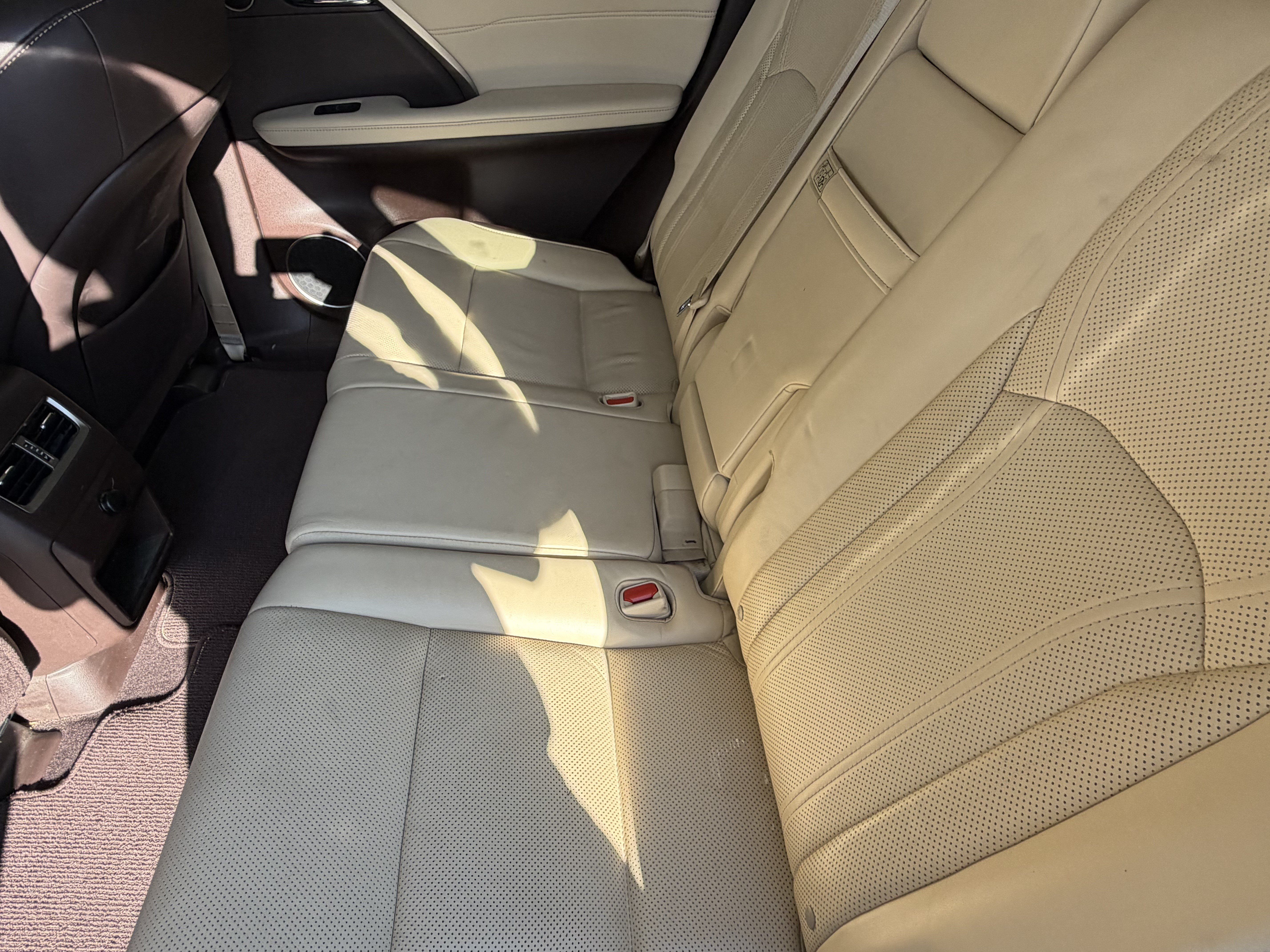 Used 2017 Lexus RX 350 FWD w/ Premium Package image 31