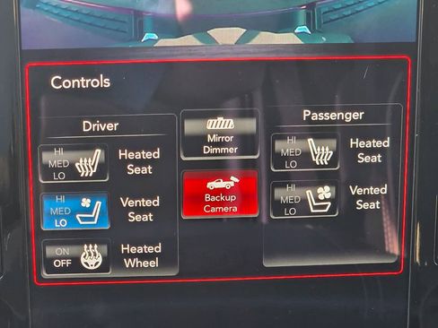 Used 2020 RAM 1500 Laramie w/ Sport Appearance Package image 12