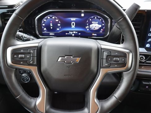 Used 2023 Chevrolet Silverado 1500 RST image 6