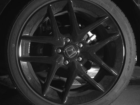 Used 2025 Honda Civic Sport image 14