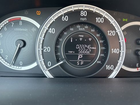 Used 2016 Honda Accord LX image 9