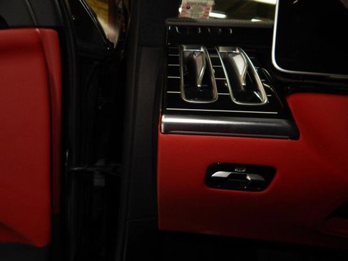 Used 2022 Mercedes-Benz S 580 4MATIC Sedan image 33