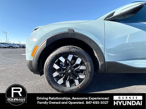 New 2026 Hyundai Santa Cruz SEL image 13