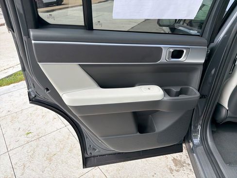 New 2026 Hyundai Santa Fe SE FWD image 19