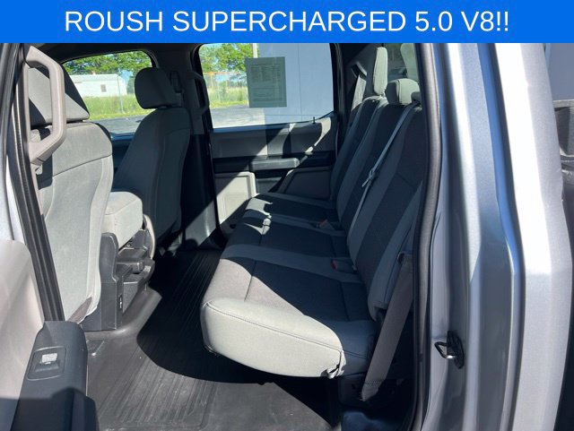 Used 2020 Ford F150 XL w/ XL Power Equipment Group AWD/4WD image 15